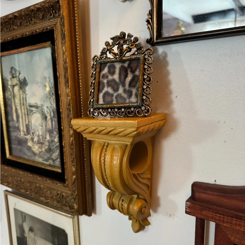 Decorative Wall Corbels